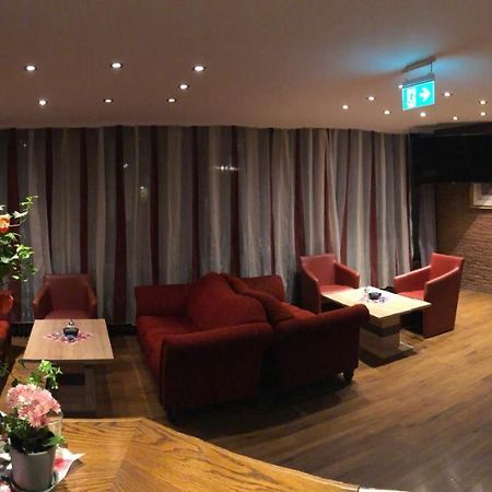 Hotel באד דריבורג מראה חיצוני תמונה