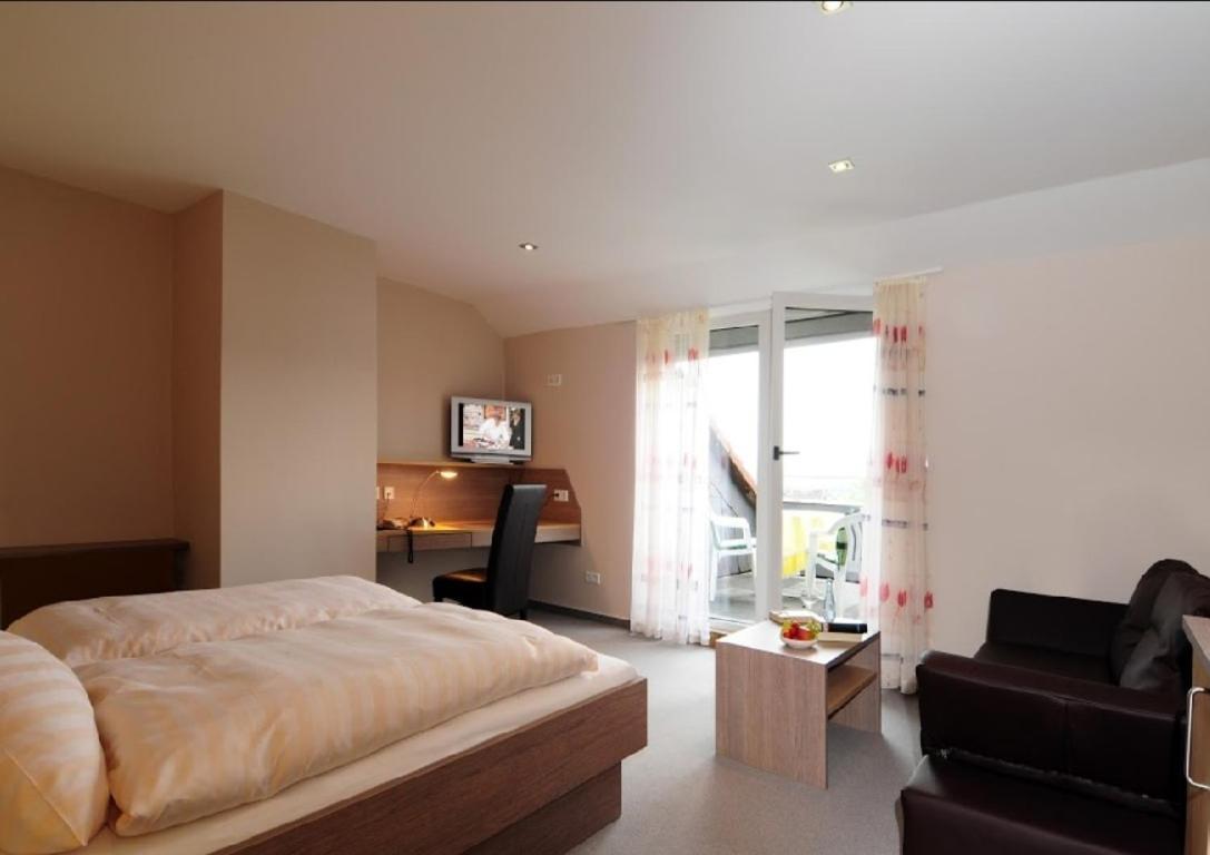 Hotel באד דריבורג מראה חיצוני תמונה